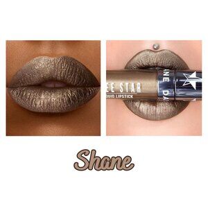 JEFFREE STAR Shane Velour Liquid Lipstick NIB NWT